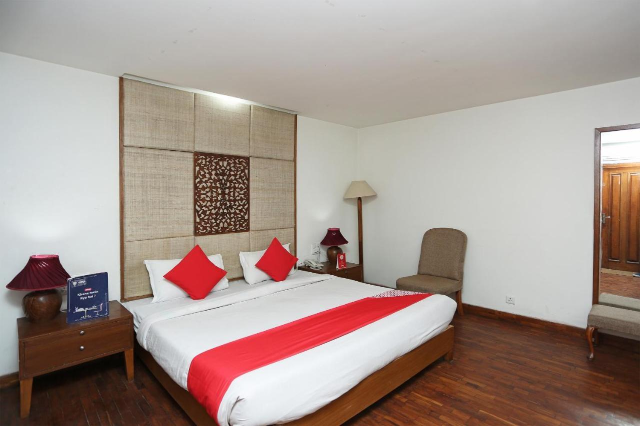 Hotel Oyo 27008 Paradise Gateway Srīnagar Exterior foto
